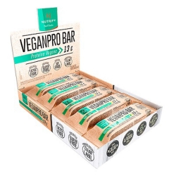 Veganpro Bar (Cx c/ 10 Unidades de 40g) - Nutrify