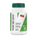 Óleo de Coco Soft Gel 1000mg (120 Softgels) - Vitafor Óleo de Coco Soft Gel 1000mg (120 Softgels) - Vitafor