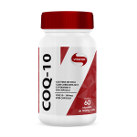 Coenzima Q10 (60 Cápsulas)- Vitafor Coenzima Q10 (60 Cápsulas)- Vitafor