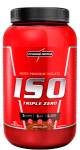 Iso whey Triple Zero (907g) - Integralmédica Iso whey Triple Zero (907g) - Integralmédica