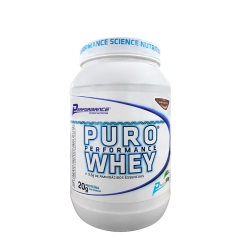 Puro Whey (909g) - Performance Nutrition