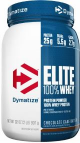 Elite Whey Protein Dymatize Elite Whey Protein Dymatize