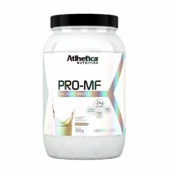 Pro-MF Recovery Protein (910g) - By Rodolfo Peres  Atlhetica Nutrition