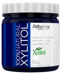 Xylitol 100% Natural (800g) - Atlhetica Nutrition Xylitol 100% Natural (800g) - Atlhetica Nutrition