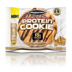 Protein Cookie (1 uindade de 92g) - Muscletech