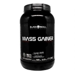 Mass Gainer Caveira Preta (1,5Kg) - Black Skull Mass Gainer Caveira Preta (1,5Kg) - Black Skull