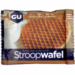 GU Energy Stroopwafel (Waffle de 32g) - GU GU Energy Stroopwafel (Waffle de 32g) - GU