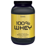 100% Whey (908g) - Ultimate Nutrition 100% Whey (908g) - Ultimate Nutrition