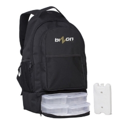 Mochila T�rmica Fitness - Bizon