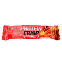 Protein Crisp Bar (1 Unidade de 45g) - Integralmédica