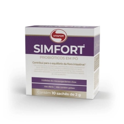 Simfort (10 Sachs) - Vitafor