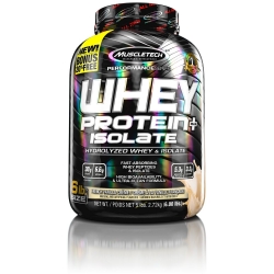 Whey Protein Isolate (2,72Kg) - Muscletech