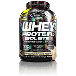 Whey Protein Isolate (2,72Kg) - Muscletech