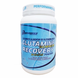 Glutamina Science Recovery 5000 Powder (1Kg) - Performance Nutrition