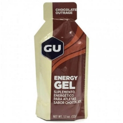 Energy Gel (1 unidade de 32g) - GU