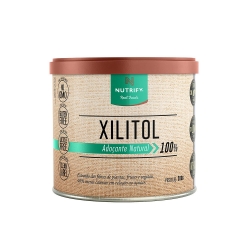 Xilitol (300g) - Nutrify