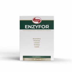 Enzyfor (30 Sach�s) - Vitafor