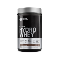 Platinum Hydro Whey (800g) - Optimum Nutrition
