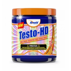 Testo-HD (150g) - Arnold Nutrition