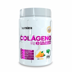 Colágeno (300g) - Nutrata