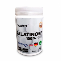 Palatinose (400g) - Nutrata