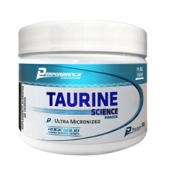 Taurine Science Powder (150g) Performance Nutrition