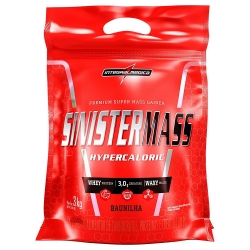 Sinistermass (3kg) - Integralmdica