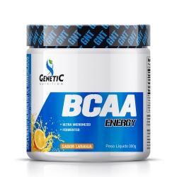 BCAA Energy (300g) - Genetic Nutrition