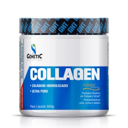 Collagen (300g) - Genetic Nutrition
