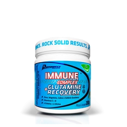 Immune Science Complex + Glutamina Recovery 5000 (200g) - Performance Nutrition