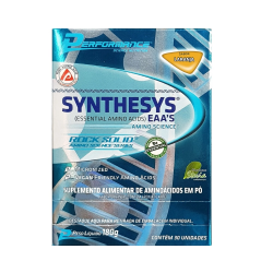 Synthesys EAA Amino Science (Box 30 Sachs) - Perfomance