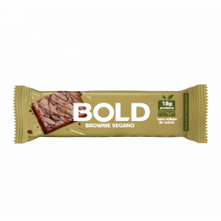 Bold Bar Vegana (1 Unidade de 60g) - Bold Snacks