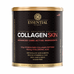 Collagen Skin - Colágeno Hidrolisado (330g) - Essential
