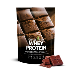 Whey Protein Grassfed (450g) - Pura Vida