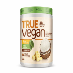 True Vegan (418g) - True Source