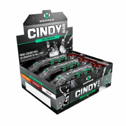 Cindy Bar (Caixa c/ 12 unidades de 45g) - Integralmédica