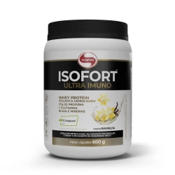 Isofort Ultra Imuno (600g) - Vitafor