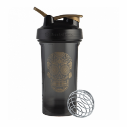 Coqueteleira Pro 24 Fullcolor (710ml) - Blender Bottle