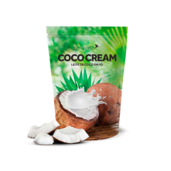 Coco Cream (250g) - Pura Vida
