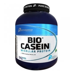 Caseina Bio Casein (1,8Kg) - Performance Nutrition