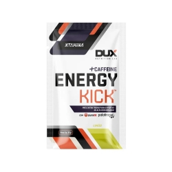 Energy Kick + Caffeine (Sach de 35g) - Dux Nutrition