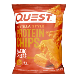 Quest Protein Chips (32g) - Quest Nutrition