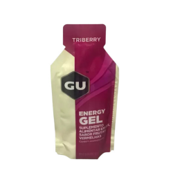 Energy Gel Com Cafe�na (1 unidade de 32g) - GU