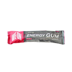 Energy Gum (1 sach de 50g) - We On
