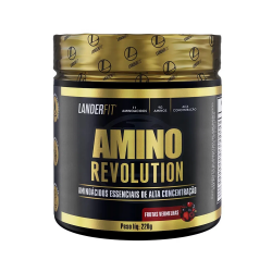 Amino Revolution (220g) - LanderFit