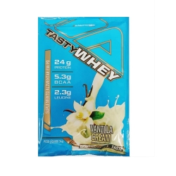 Tasty Whey (Sach� 34g) - Adaptogen Science