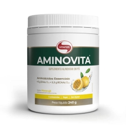 Aminovita (240g) - Vitafor