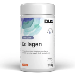 Collagen Skin Care (330g) - Dux Nutrition