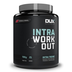 Intra Workout (700g) - Dux Nutrition