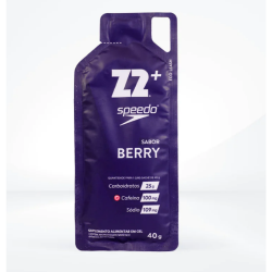 Energy Gel Z2 (40g) - Z2 Foods